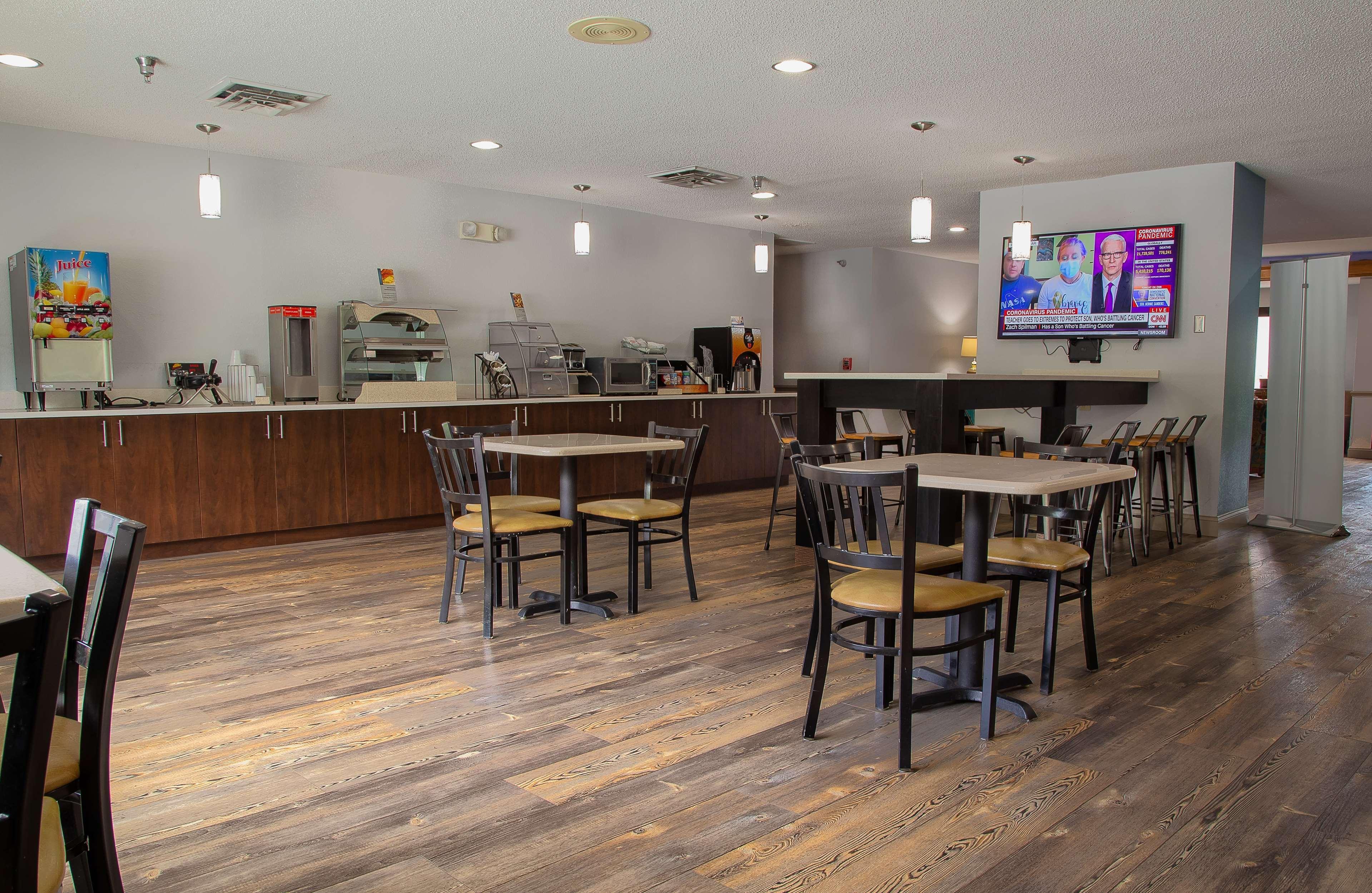 Surestay Plus Hotel Tarboro Ngoại thất bức ảnh