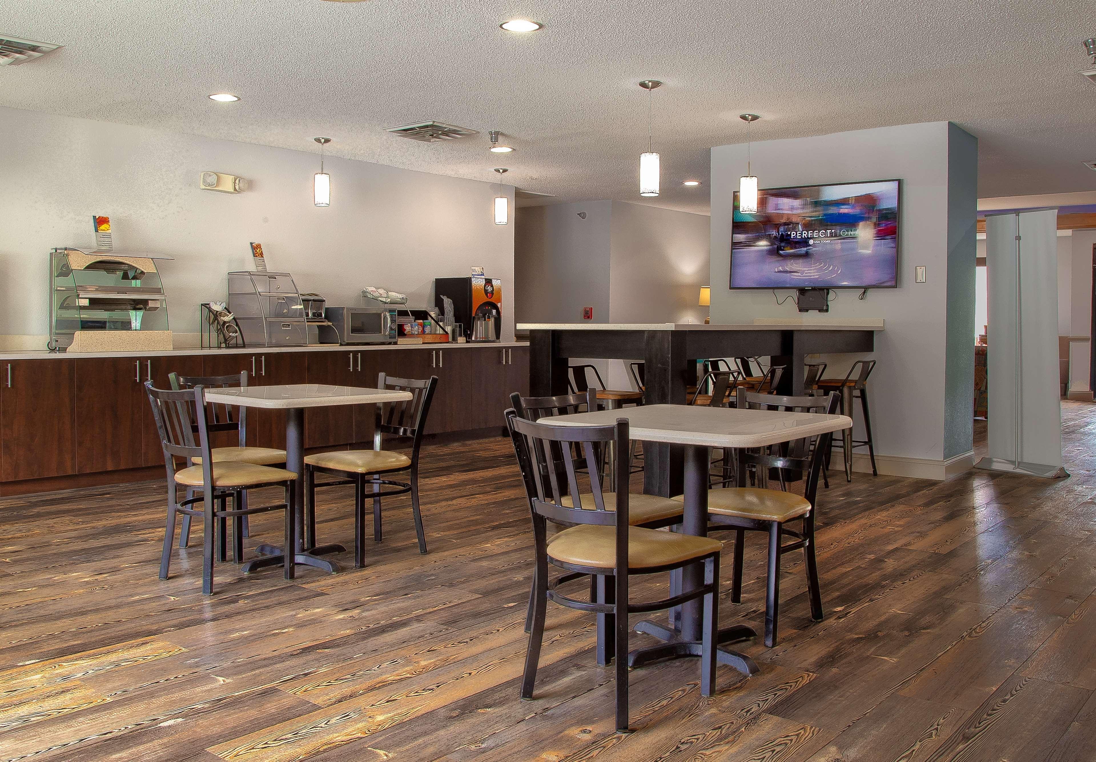 Surestay Plus Hotel Tarboro Ngoại thất bức ảnh